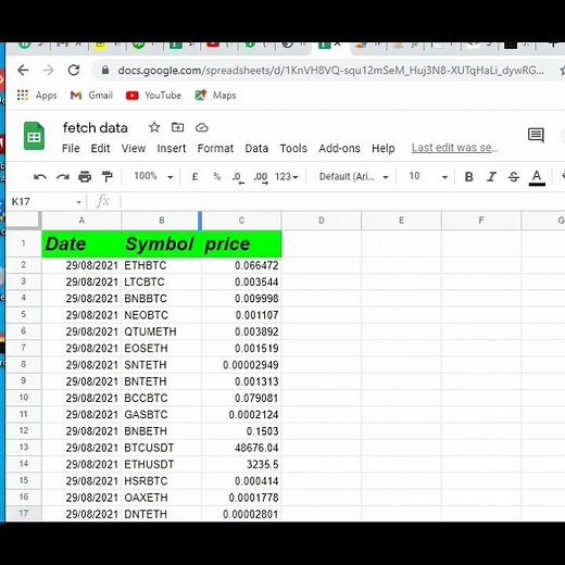 App script urlFetchApp Api Get Json data build google sheets Function Advnced