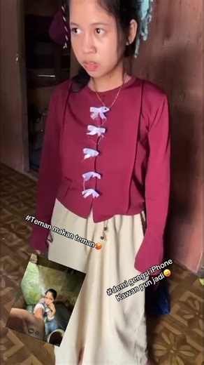 Info Baru Tentang Gengsi iPhone dan Teman