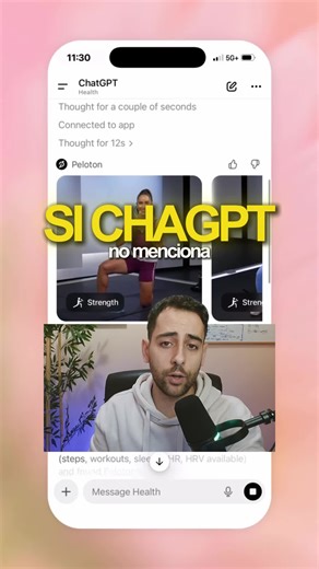 ChatGPT ya es un buscador. Y si no menciona tu negocio… simplemente no existes para millones de personas. Hoy la IA puede recomendarte o ignorarte. Y la mayoría de webs están cometiendo dos errores gravísimos: 1️⃣ Bloquear a la IA sin saberlo Muchos sitios tienen mal configurado el robots.txt y están impidiendo que ChatGPT entienda su contenido. Si la IA no puede rastrear tu web… nunca podrá recomendarte. 2️⃣ Aparecer donde ChatGPT busca ChatGPT no usa Google. Se alimenta de Bing. Si no estás da