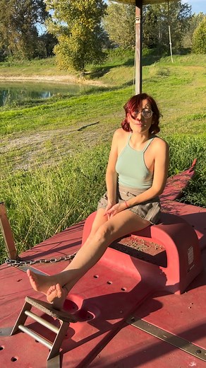 Alessia Pinkandy on Instagram: "E come diceva mia nonna… #youtube #youtuber #youtubeitalia"