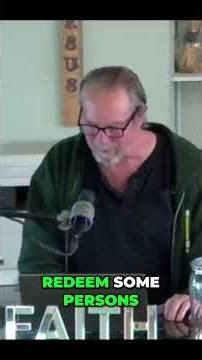 Kinsman Redeemer: Ancient Law Explained Simply #shorts