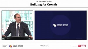 They’re all one group—with one reckless idea. Mark Carney appointed 100-million-population radical Mark Wiseman as an advisor. With the Globe and Mail’s help, they’re pushing the Century Initiative—a disastrous plan for Canada. | Michael Barrett