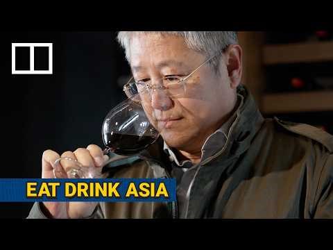 Ningxia winemakers aim to be more than ‘Bordeaux of China’