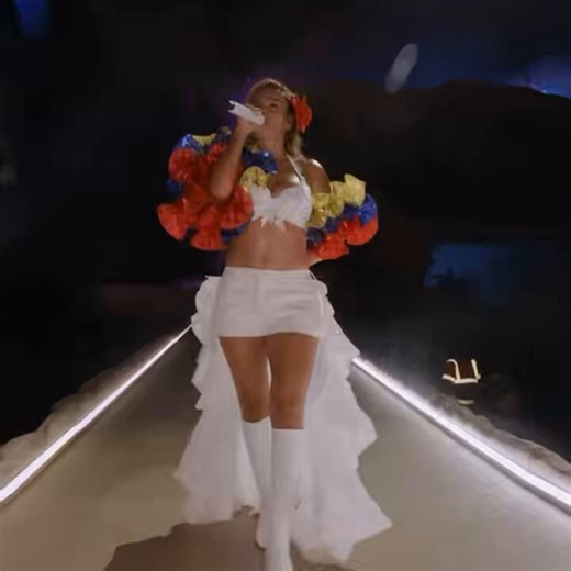 AMARGURA de Karol G é um sentimento #KAROLCHELLA