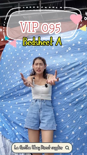 289K views · 12K reactions | Lahat ng sheet nandito na “ VIP 095 “ 﫶 #lagrethaigotchu #legitsupplierukaymanila #lagrethaukaydirectsupplier #lagrethaukayukay #lagrethaukayukaydirectsupplier #lagrethaph #secondhandbedsheet | La Gretha Ukay Ukay Direct Supplier | Facebook