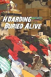 Watch Hoarding: Buried Alive Season 1 Episode 1 - Welcome to My Nightmare