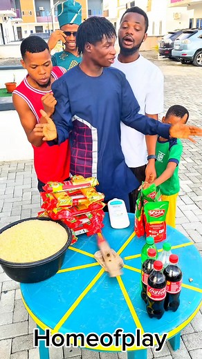 1.7M views · 47K reactions | Spinning matching game challenge #viralreelschallenge2024viralreelschallenge #seasonalcelebration #treats #communitymessage #HolidayCelebrations #AmericanRestaurant #halloweenfood #fallfood #workplacefun #kidfriendly | Collins Edameh | Facebook