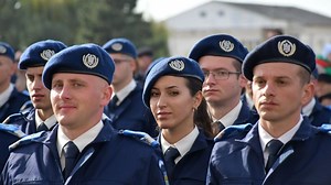 Jandarmeria Română face angajări. Care sunt condițiile și unde te poți înscrie