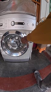 252K views · 2.4K reactions | IFB front loader washing machine inspection in Bhim Nagar || EHSAN | EHSAN | Facebook