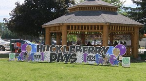 Arts Festival, Blues Festival, Huckleberry Festivals to draw crowds across Montana