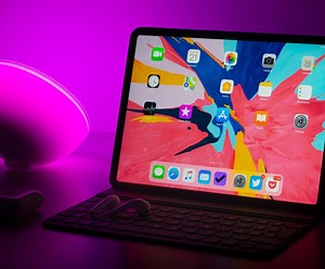 一鍵輕鬆完成 iPad 強制關機　挽救當機卡死的 iPad - 流動日報