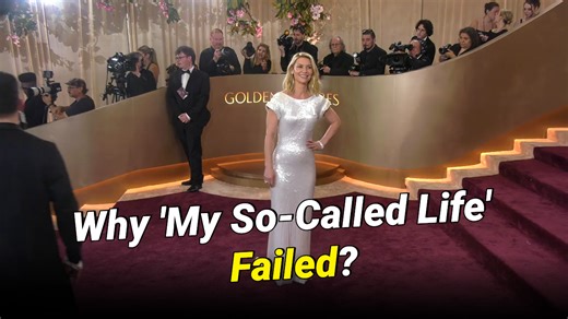 Claire Danes reflects on the unexpected journey of her beloved hit drama