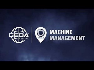 GEDA Machine Management (GB)