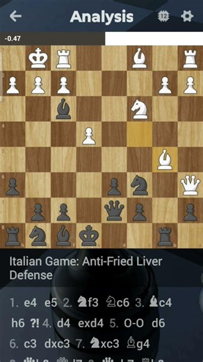 “QUEEN HUNT GONE WRONG 💀 Brutal King Chase Checkmate"