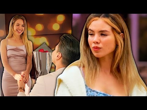 Cita romántica con la mexicana más bonita del 2022