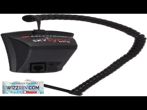 Celestron NexStar 8SE Telescope Computerized Telescope & SkyPortal WiFi Module