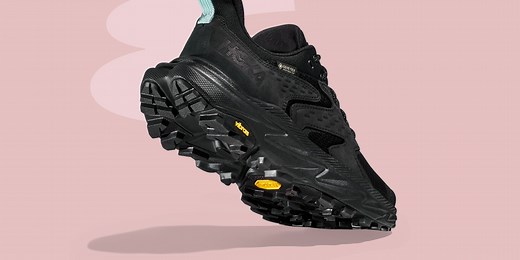 20 Sneakers That’ll Help You Brave the Winter Elements