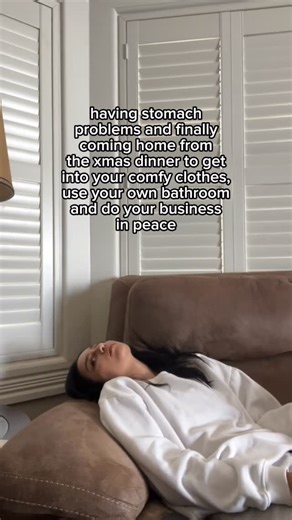 Gut Health | ColonBroom on Instagram: "god gave me constipation and bloating because he knew I would be too powerful without them 💅 #constipation #ibslife #bloatingrelief"