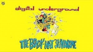 DIGITAL LOVER Lyrics - DIGITAL UNDERGROUND | eLyrics.net