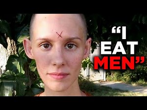 Disturbing Interviews With Evil People Caught On Camera