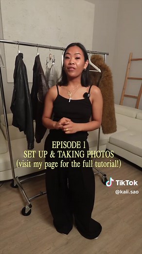How to List Items and Start Selling on Depop: Step-by-Step Guide