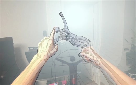 这可太有趣了！