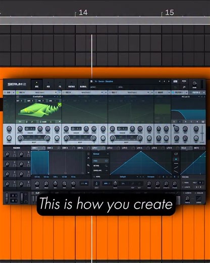 Production Music Live 💎 on Instagram: "Free download: Dive into this fully produced Ableton Project File 🔥 Melodic House Academy Vol.2 Out Now! Inspired by artists such as Rüfüs Du Sol, Klur, Oskar Med K, Chris Luno, NOT, Above & Beyond, Nimino, Elke Kleijn, and more. 4 Step Online Course Program 14 Fully Produced Educational Ableton Project Files 450+ Full Size Melodic House Sample Pack 350+ inspiring Vocal Phrases 180+ Serum 1 and 2 Presets and inspiring MIDI for every preset 🔗 Link in bio
