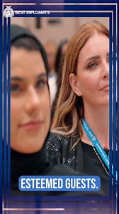 2K views · 687 reactions | From Attendee to Ambassador- hear how Best Diplomats changed lives | Best Diplomats | Facebook