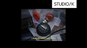 Studio/K on Reels