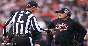Best Texas Tech wins of the Joey McGuire era