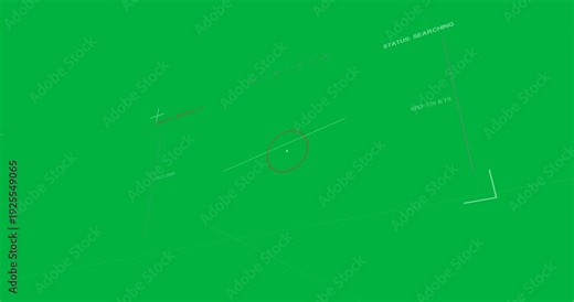 HUD reticle panels starting on command, cam tilting or panning, updating ALT,SPD on transparent BG