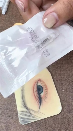 pmusupplyshop.com on Instagram: "Clean strokes start with the right setup 👌 XF machine + XF needles = easy control, clean lines. One stroke color ✔ Soft but defined ✔ Natural wild brows ✔ This combo just works. #PMUReels #HairstrokeBrows #NanoBrow #XFNeedles #PMUArtistLife"