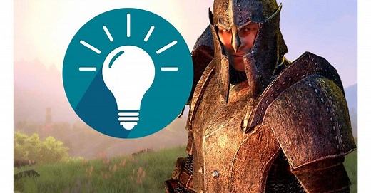 Oblivion Remastered: Alle Cheats und wie ihr die Console Commands nutzen könnt