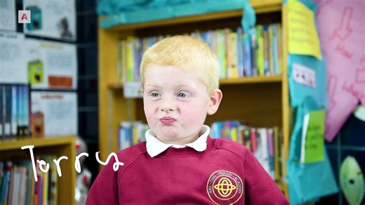 【油管搬运】中英双语 What makes a good friend? 什么是好朋友？