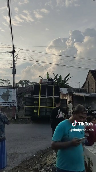 titanik Jian lagune ngueri@AndroCosta #prindapanindonesia #betavo #soundbalapindonesia #brewoggenk #d_dproaudio