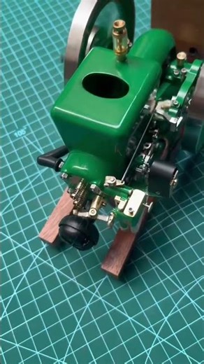 "my little engine collection"