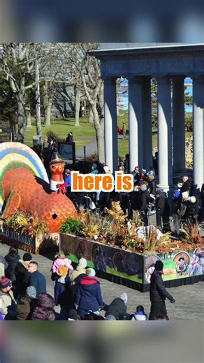 Are you looking for something to do in Plymouth, Massachusetts, in November? Here is EVERYTHING you need to know about the upcoming Thanksgiving Celebration! 🦃 Friday, November 17th - Plymouth Philharmonic concert! Get tickets at www.usathanksgiving.com Saturday, November 18th - Opening ceremonies at Plymouth Rock at 9:00 AM - The Thanksgiving Parade brought to you by Rockland Truck Bank steps off at Plymouth Rock at 10:00 - If you can’t make it to Plymouth, you can still watch the parade on Li