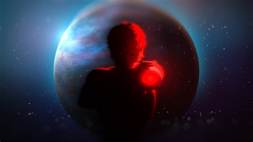 Space Adventure Cobra: The Awakening announced for Switch [update: new trailer]