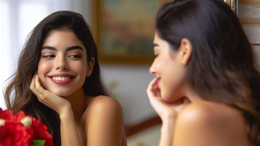 क्या है Mirror Exposure Therapy? बॉडी शेमिंग से उबरने के लिए है फायदेमंद