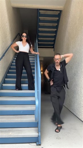 dance fight🤩 #dance #cooldancemania #ballroomlatindance #socialdance #dancetutorial #joinme #danceteacher #dancechallenge #florida