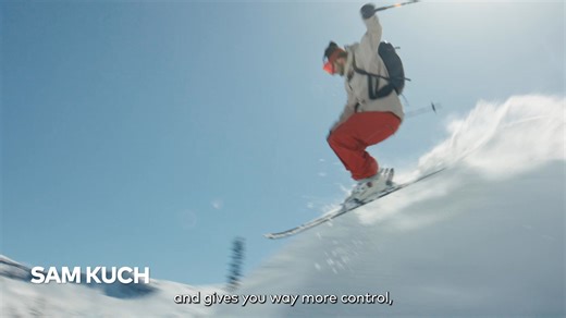 12 reactions | Dial in to zonal precision fit with Dual Dial Alpine...