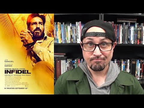 Infidel | Movie Review