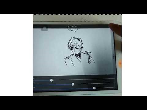 [Medibang Paint mobile version] How to import picture