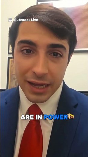 Just do security and oil #substack #shorts