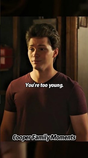 Missy’s Party Plan 🎉 | Parents Say NO | Young Sheldon