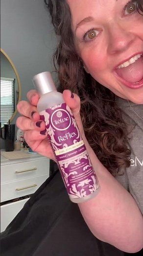 How I Styled Gorgeous 3A Curls | Curly Hair Tutorial