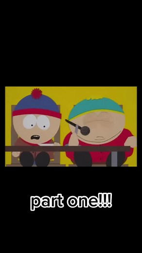 Funny Ike Moments in South Park Comedy