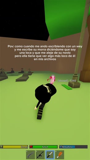 Juegos y archivos de Da Hood en Roblox