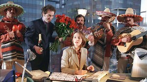 Cold Feet - Series 1 - Episode 1 - ITVX