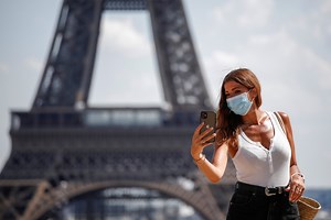 Can I travel to France? Latest UK quarantine rules and travel advice after rise in coronavirus cases prompts new restrictions